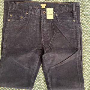 Crewcuts Boys Corduroys Size 14